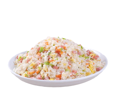 【PNG素材网-png.mixinnet.cn】一碗蛋炒饭