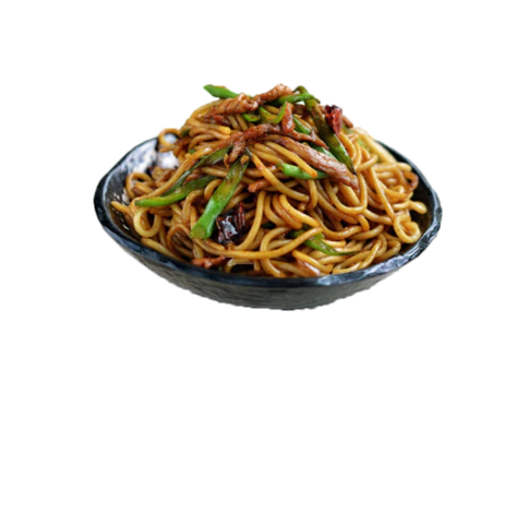 【PNG素材网-png.mixinnet.cn】一碗炒面条