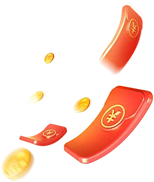 【PNG素材网-png.mixinnet.cn】C4D红包活动素材