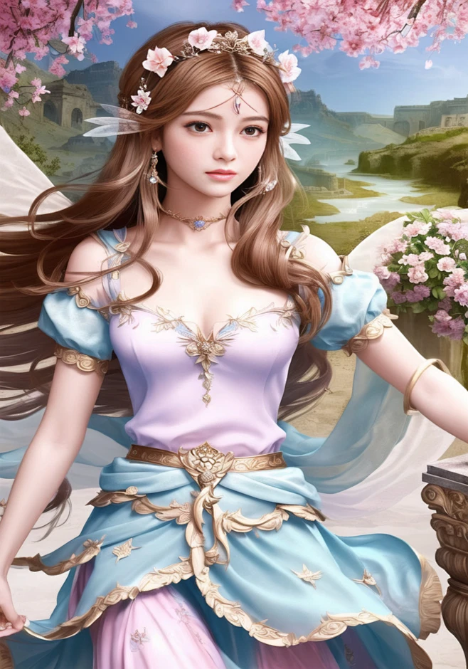 【PNG素材网-png.mixinnet.cn】古代女子