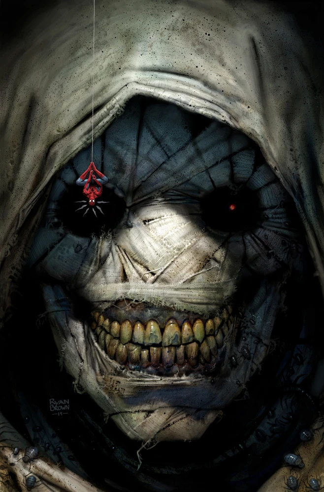 【PNG素材网-png.mixinnet.cn】spiderman-24.jpg (2420&times;3667)