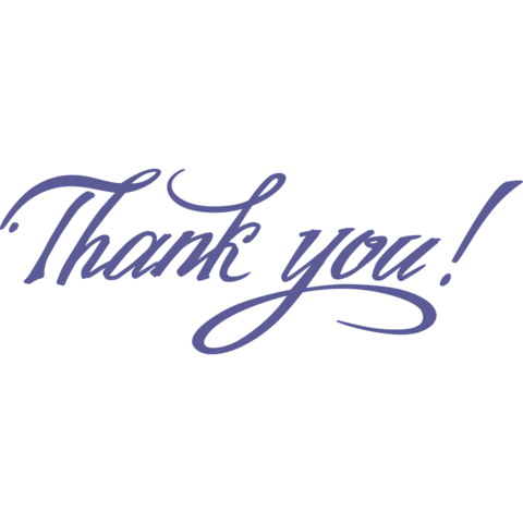 【PNG素材网-png.mixinnet.cn】thank you！