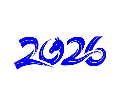 【遵图网-zunyi114.com】2026年马年文字字体设计-02