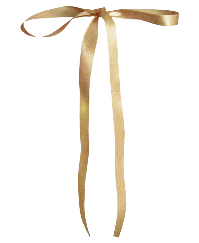 【PNG素材网-png.mixinnet.cn】甜美风蝴蝶结手账装饰贴纸美工美化美式复古彩结PNG免抠图片素材