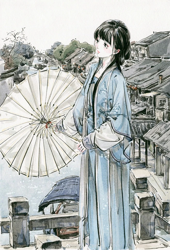 【PNG素材网-png.mixinnet.cn】古风小说底图