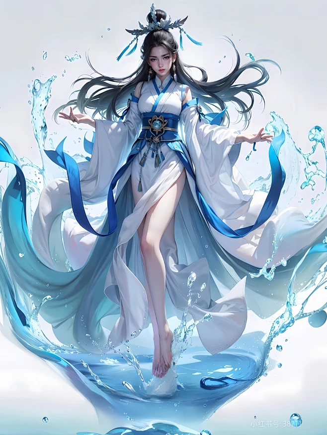 【PNG素材网-png.mixinnet.cn】古代女子