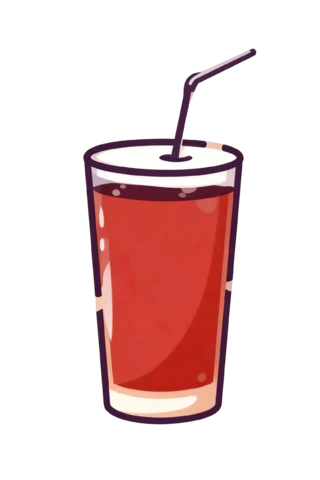 【PNG素材网-png.mixinnet.cn】饮料