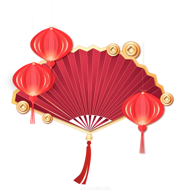 【PNG素材网-png.mixinnet.cn】新年春节PNG素材春节大促PNG图片