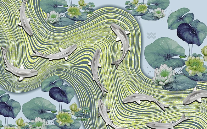 【觅图网-pic.51mitu.com】鎏金山水PSD素材 (14)
