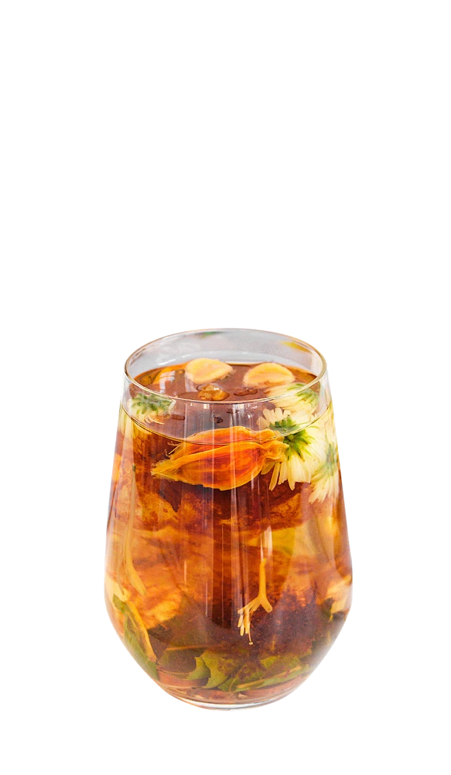 【PNG素材网-png.mixinnet.cn】胖大海罗汉果杯子1