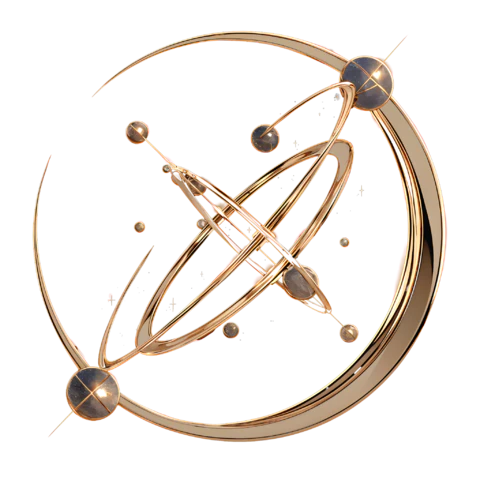 【PNG素材网-png.mixinnet.cn】金属魔法环