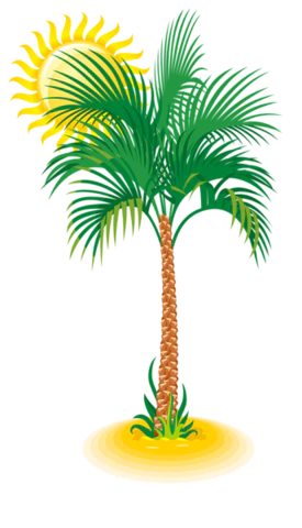 【PNG素材网-png.mixinnet.cn】海滩素材