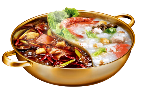 【PNG素材网-png.mixinnet.cn】火锅