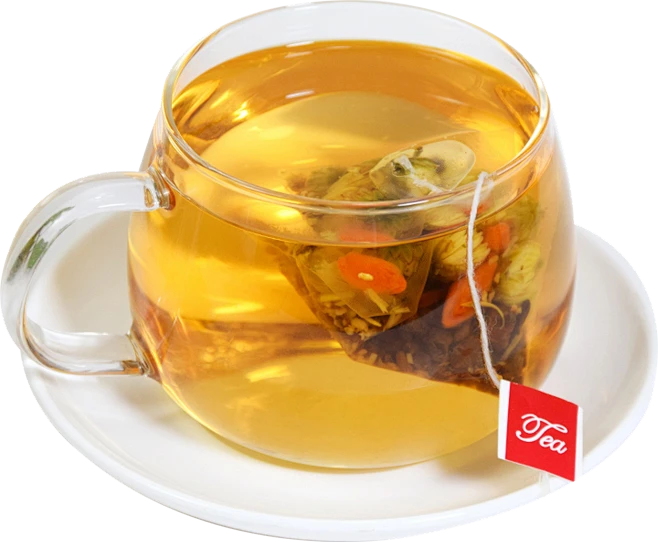 【PNG素材网-png.mixinnet.cn】菊花决明子茶3