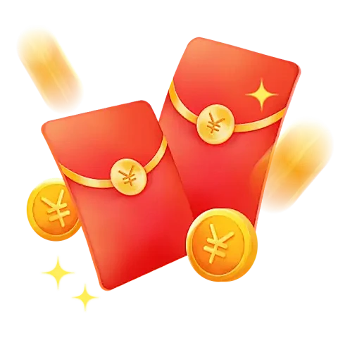 【PNG素材网-png.mixinnet.cn】红包素材素材
