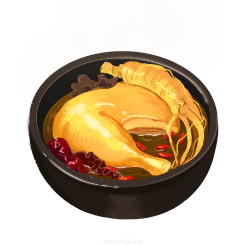 【PNG素材网-png.mixinnet.cn】美食