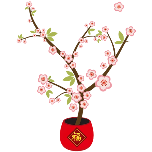 【PNG素材网-png.mixinnet.cn】腊梅花图标 iconpng.com