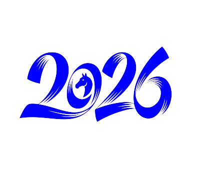 【遵图网-zunyi114.com】2026年马年文字字体设计-04