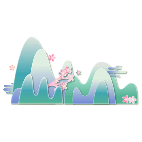 【遵图网-zunyi114.com】清新山水意境