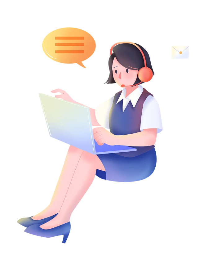 【PNG素材网-png.mixinnet.cn】客服