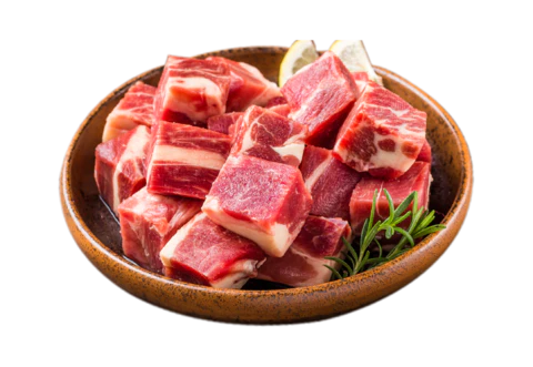 【PNG素材网-png.mixinnet.cn】五花肉