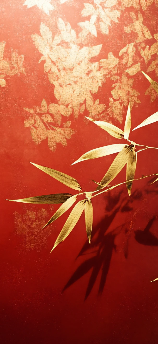 【PNG素材网-png.mixinnet.cn】富贵金竹