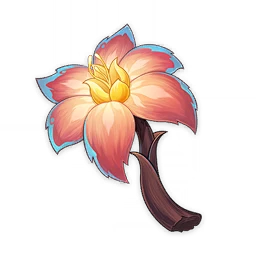 【PNG素材网-png.mixinnet.cn】Item_Brilliant_Chrysanthemum