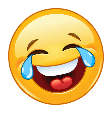 【PNG素材网-png.mixinnet.cn】笑哭表情