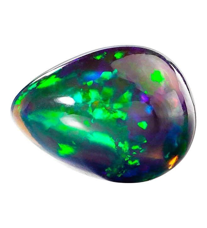 【PNG素材网-png.mixinnet.cn】欧泊4.57ct