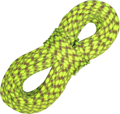 【PNG素材网-png.mixinnet.cn】登山绳