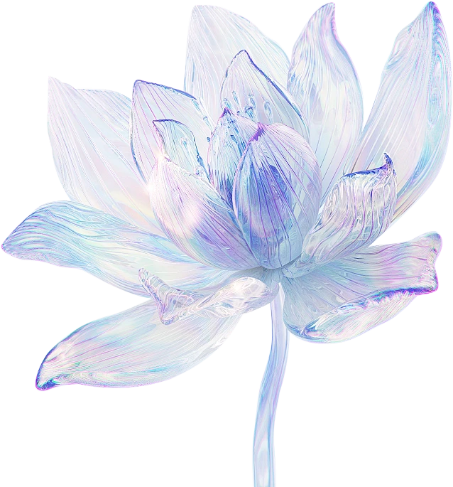 【PNG素材网-png.mixinnet.cn】冰花