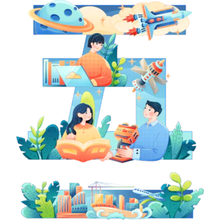 【PNG素材网-png.mixinnet.cn】劳动节