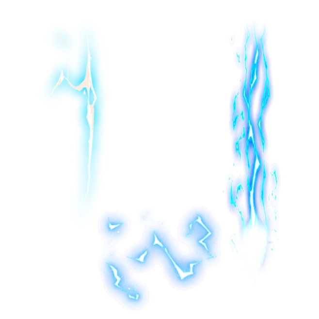 【PNG素材网-png.mixinnet.cn】电/磁力/磁性PNG