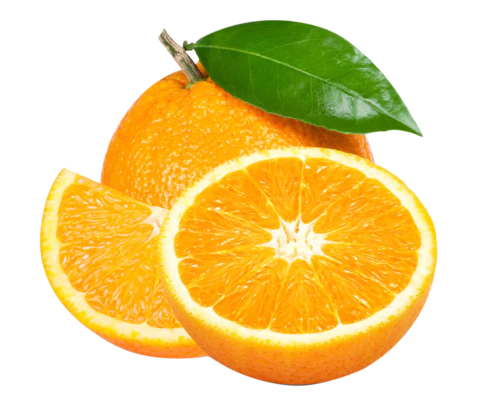 【PNG素材网-png.mixinnet.cn】橘子素材