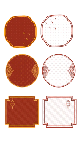 【PNG素材网-png.mixinnet.cn】中式美食红烧肉元素