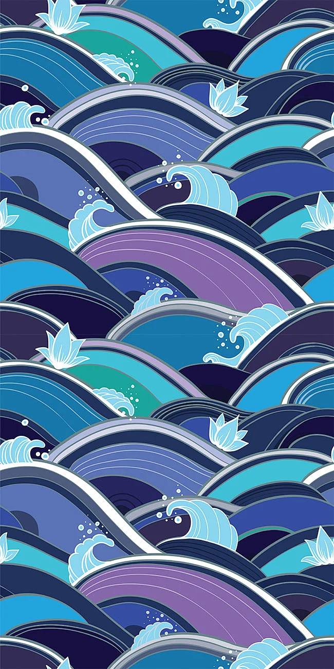 【PNG素材网-png.mixinnet.cn】和风背景