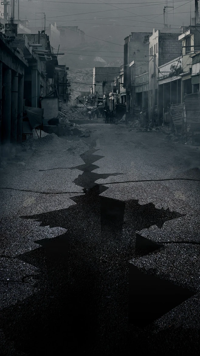 【PNG素材网-png.mixinnet.cn】惊悚小说底图
