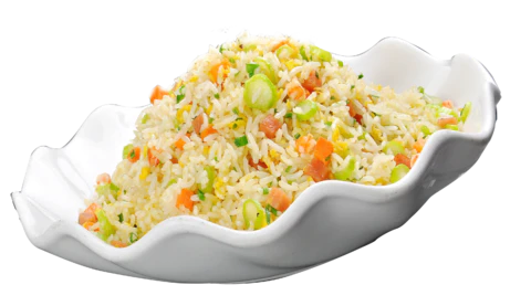 【PNG素材网-png.mixinnet.cn】扬州炒饭