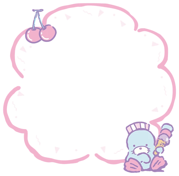 【PNG素材网-png.mixinnet.cn】企鹅山姆贴纸PNG