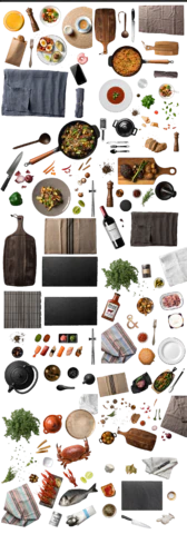 【PNG素材网-png.mixinnet.cn】餐饮