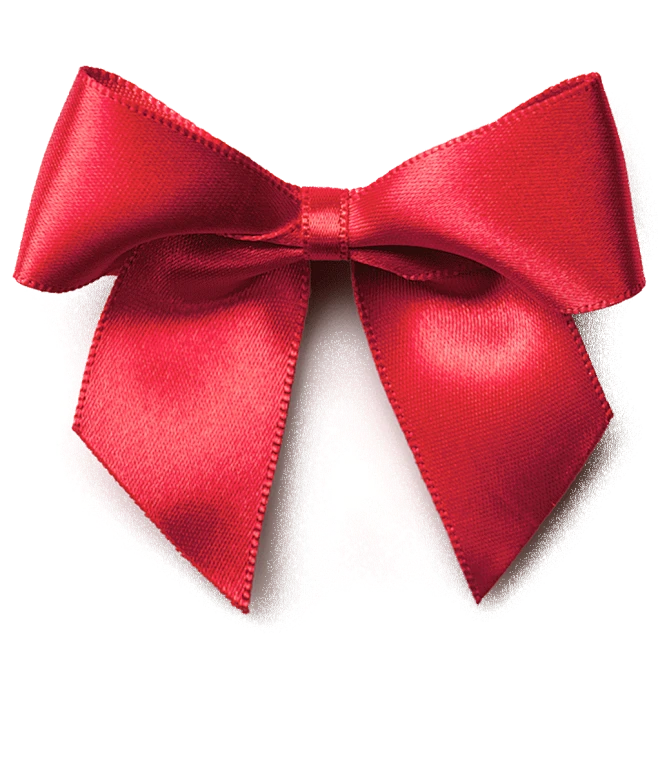 【PNG素材网-png.mixinnet.cn】蝴蝶结png (1)