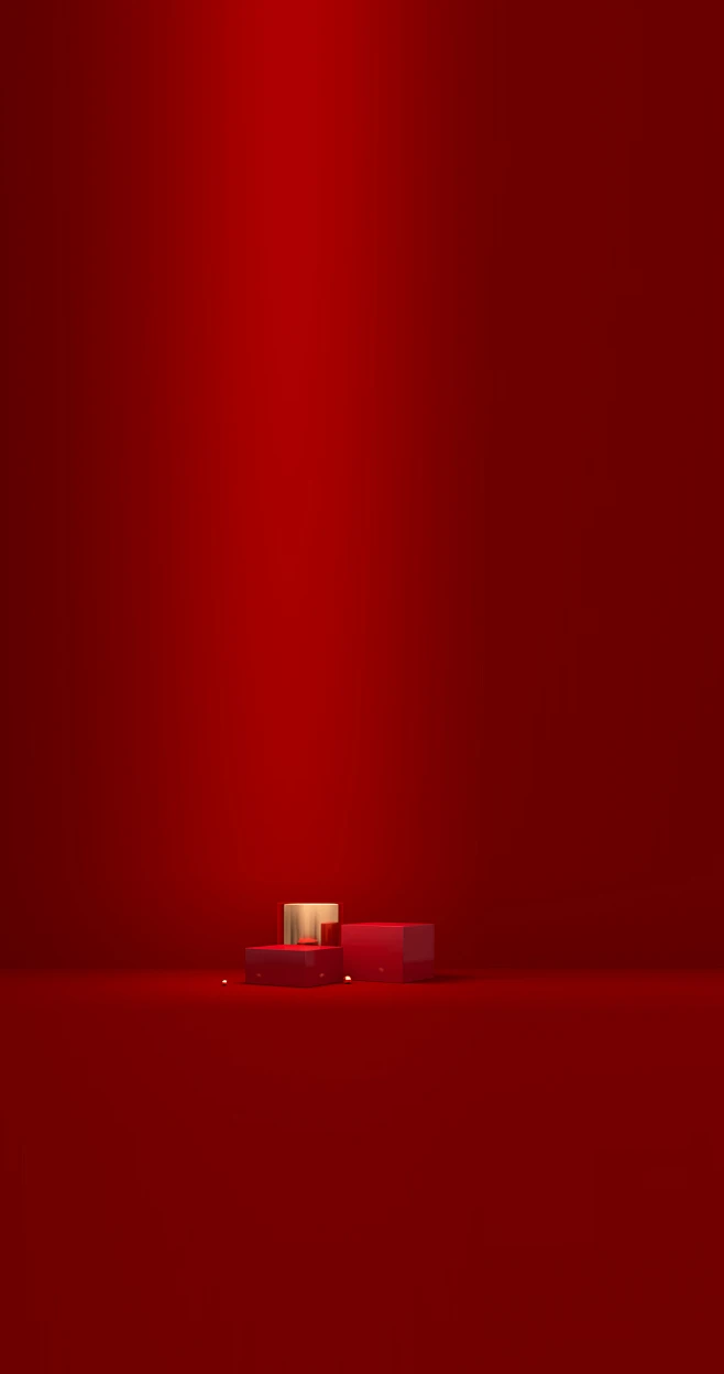 【PNG素材网-png.mixinnet.cn】红背景红