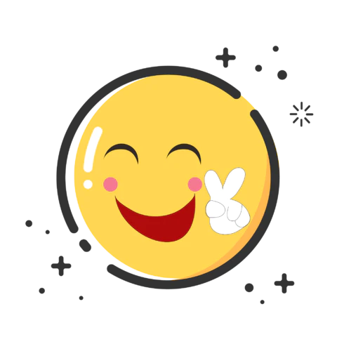 【PNG素材网-png.mixinnet.cn】开心