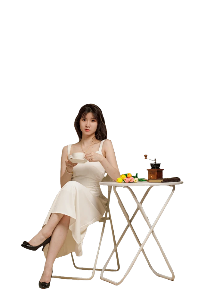 【PNG素材网-png.mixinnet.cn】下午茶女神节母亲节母女亲情人物免抠元素