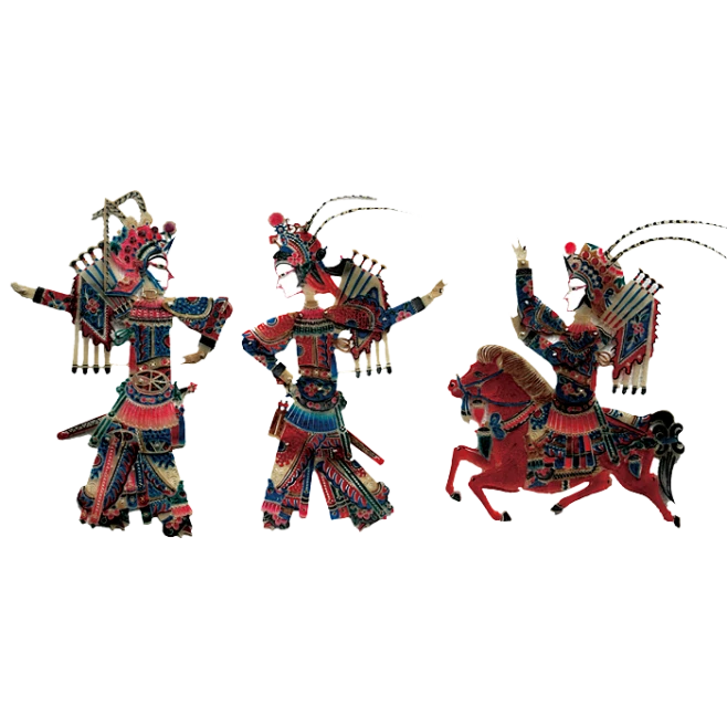 【PNG素材网-png.mixinnet.cn】皮影戏元素 (62)