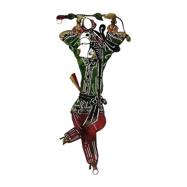 【PNG素材网-png.mixinnet.cn】皮影戏元素 (65)