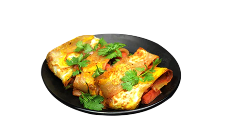 【PNG素材网-png.mixinnet.cn】国画小品水墨柿子霜降节气中式好柿发生植物