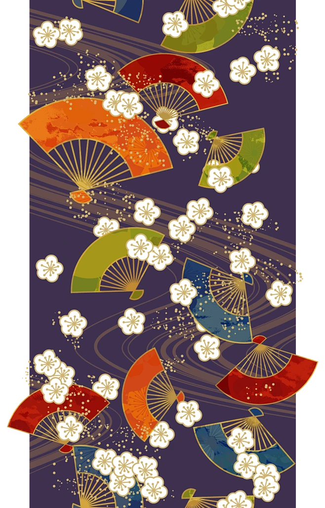 【PNG素材网-png.mixinnet.cn】「【素材】扇」/「特務九＠原稿」のイラスト [pixiv]