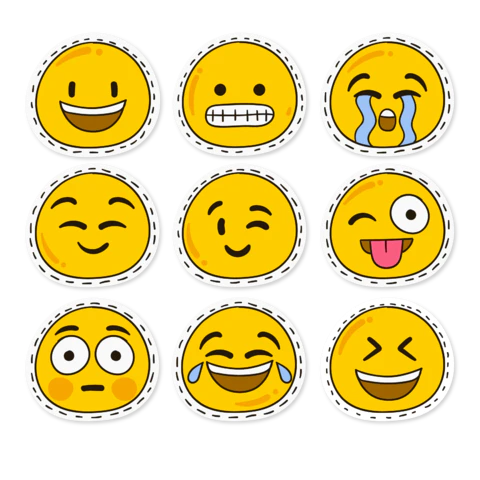 【PNG素材网-png.mixinnet.cn】表情包