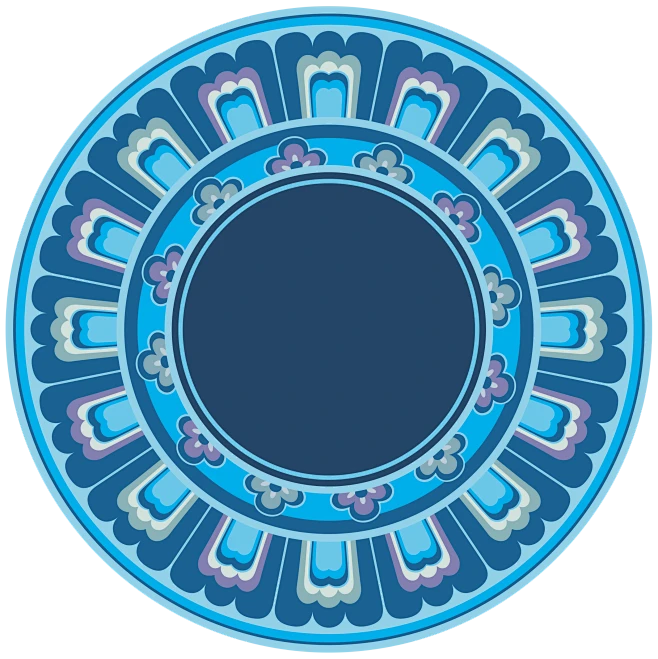 【PNG素材网-png.mixinnet.cn】敦煌古典中式花草纹样 (37)